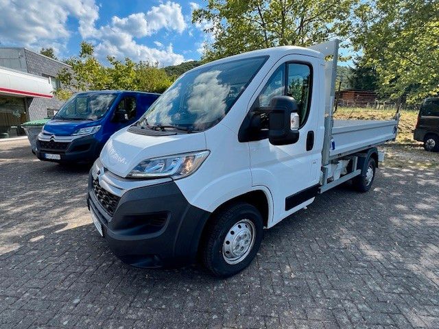 Citroën Jumper 33 L2 HDi