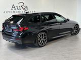 BMW 520d Touring M-Sport NAV+LED+KAMERA+HIFI+19ZO+PP - BMW 520 in Oldenburg
