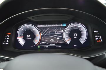 2019 AUDI Q8 — миниатюра 17