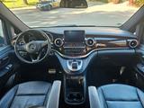 Mercedes-Benz V 250 d Aut. AVANTGARDE lang  LED  Standh. - Mercedes-Benz V 250 in Halle