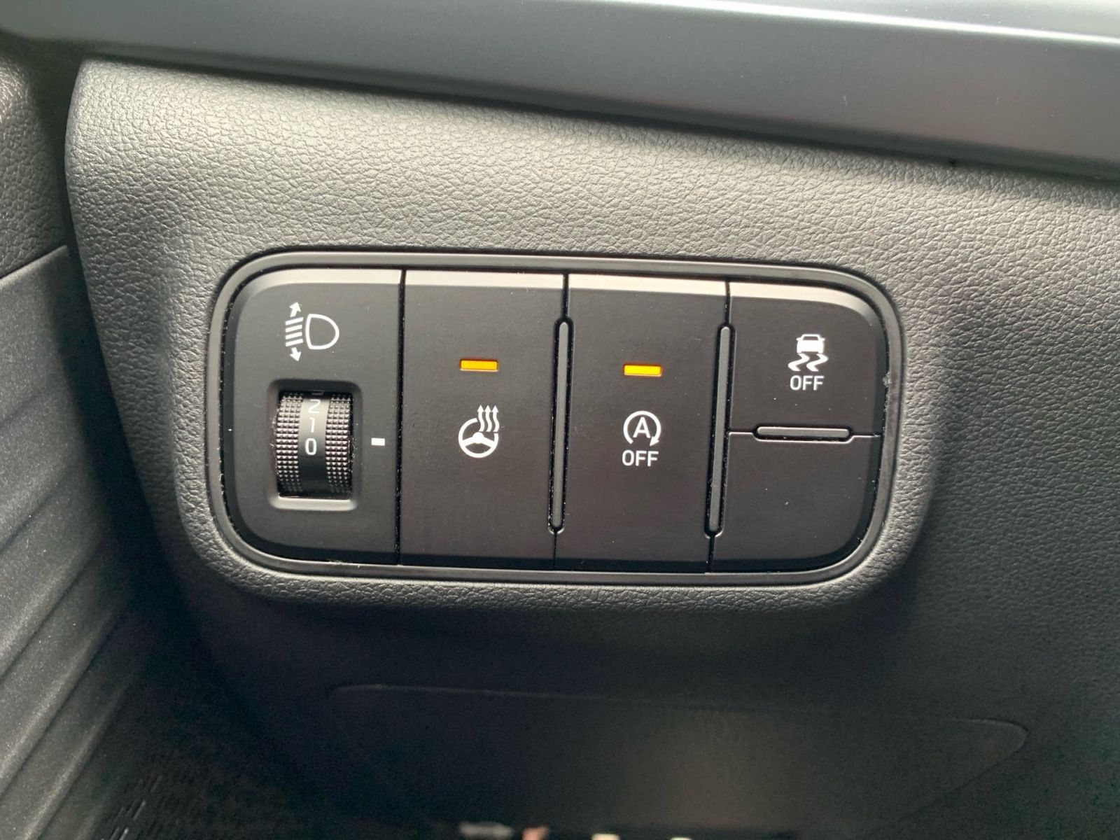 Fahrzeugabbildung Hyundai i20 1.6 T-GDI N Performance Assi. Paket