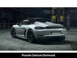 Porsche 718 Spyder RS Liftsystem-VA Sportabgas BOSE - Porsche Boxster Gebrauchtwagen