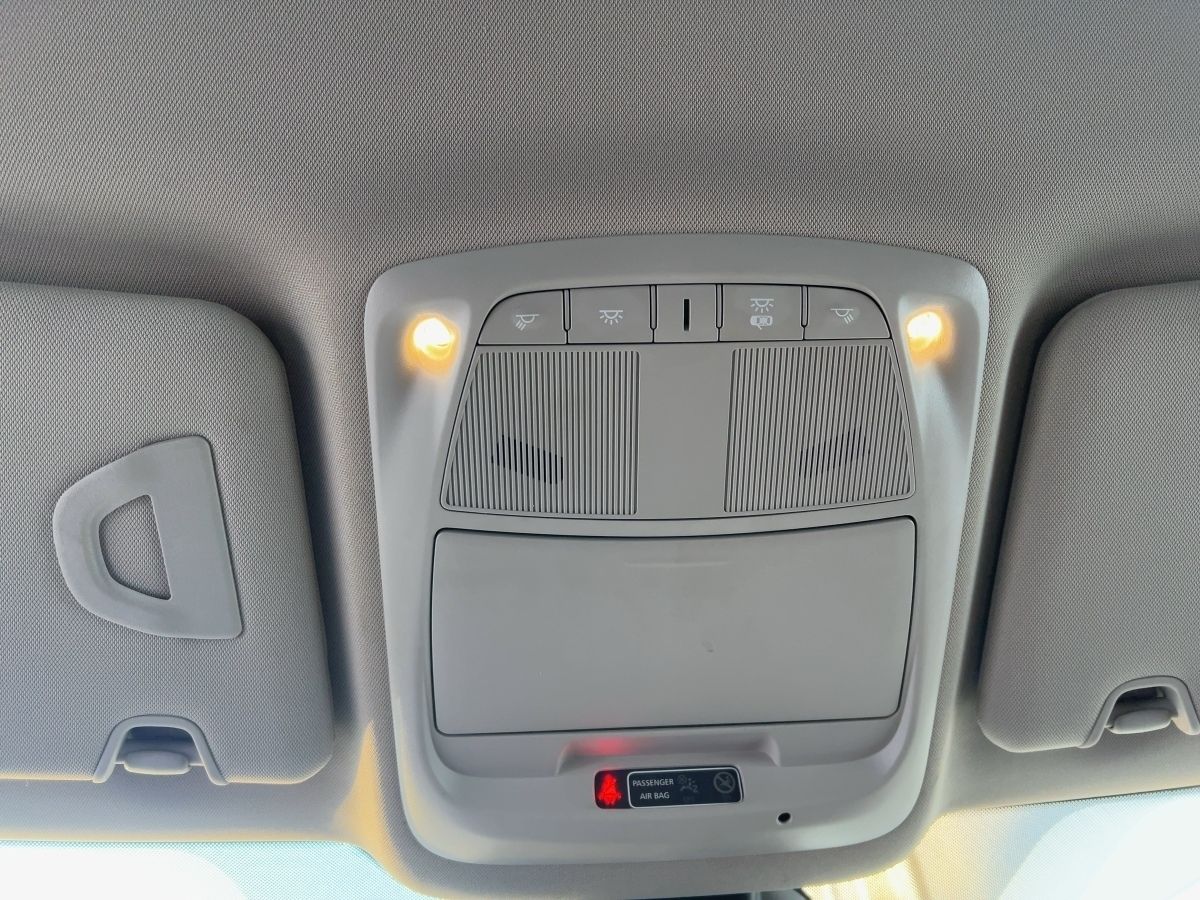 Renault Koleos - Bild 18
