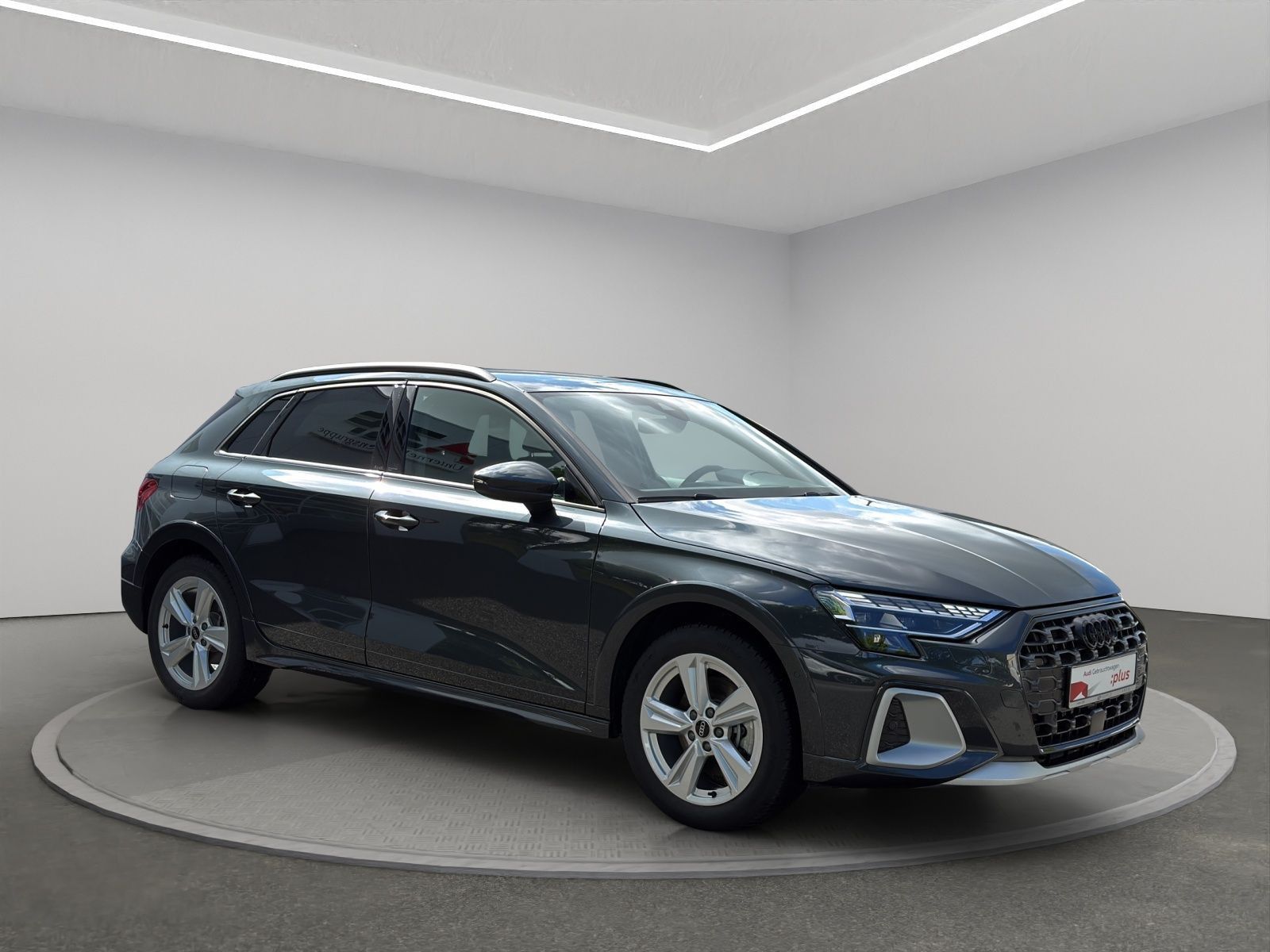 Audi A3 - Bild 3