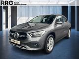 Mercedes-Benz GLA 200 4Matic - Mercedes-Benz GLA 200 Gebrauchtwagen in München