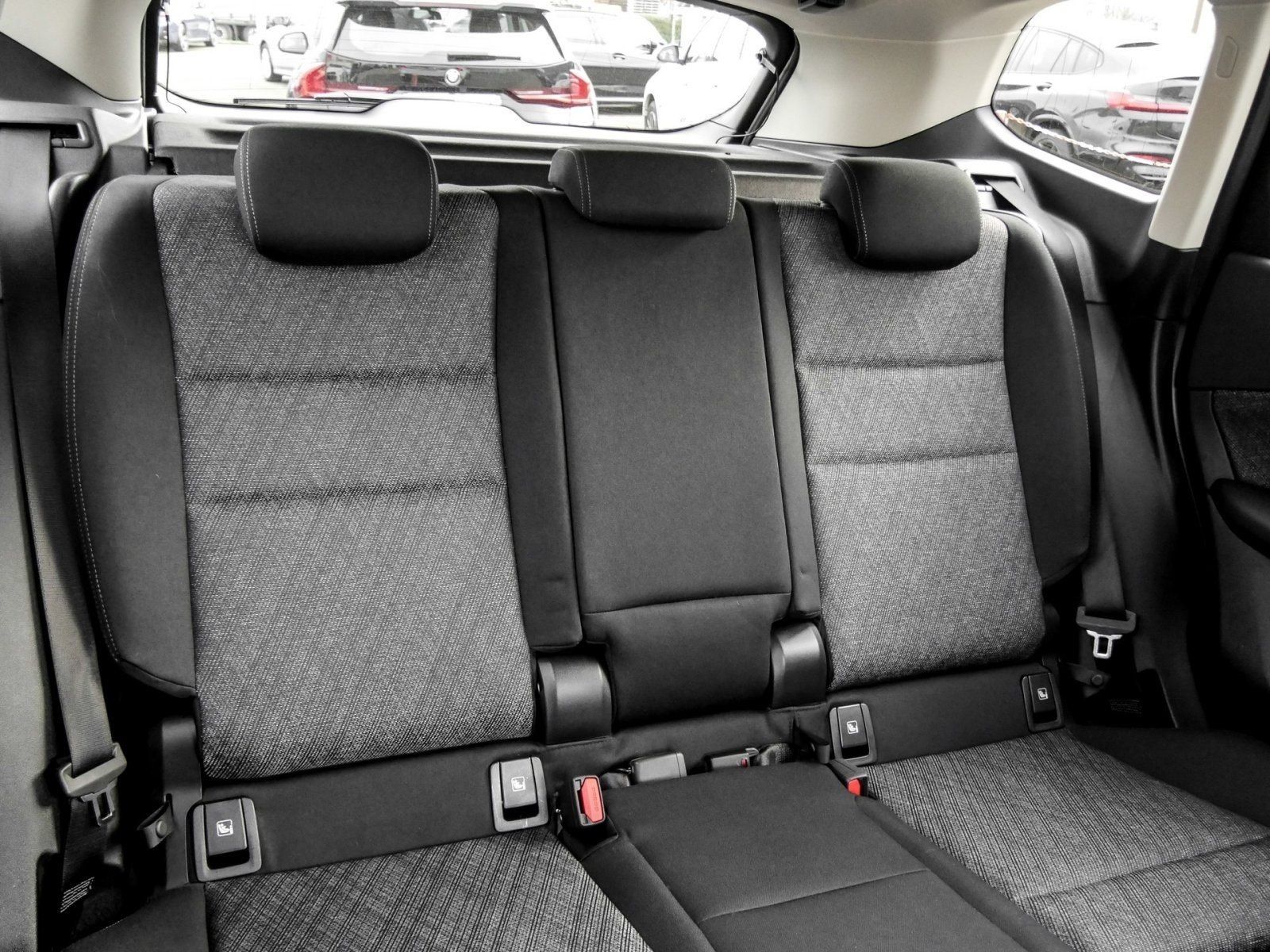 BMW X1 - Bild 4