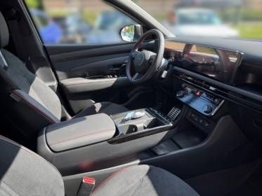 Hyundai Tucson – Bild 14