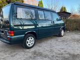 Volkswagen T4 California Generation 2.5TDI - Volkswagen T4 California aus 2002