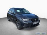 Seat Arona Style Edition 1.0 TSI 6-Gang / DAB+ / SOND - Seat Arona New cars