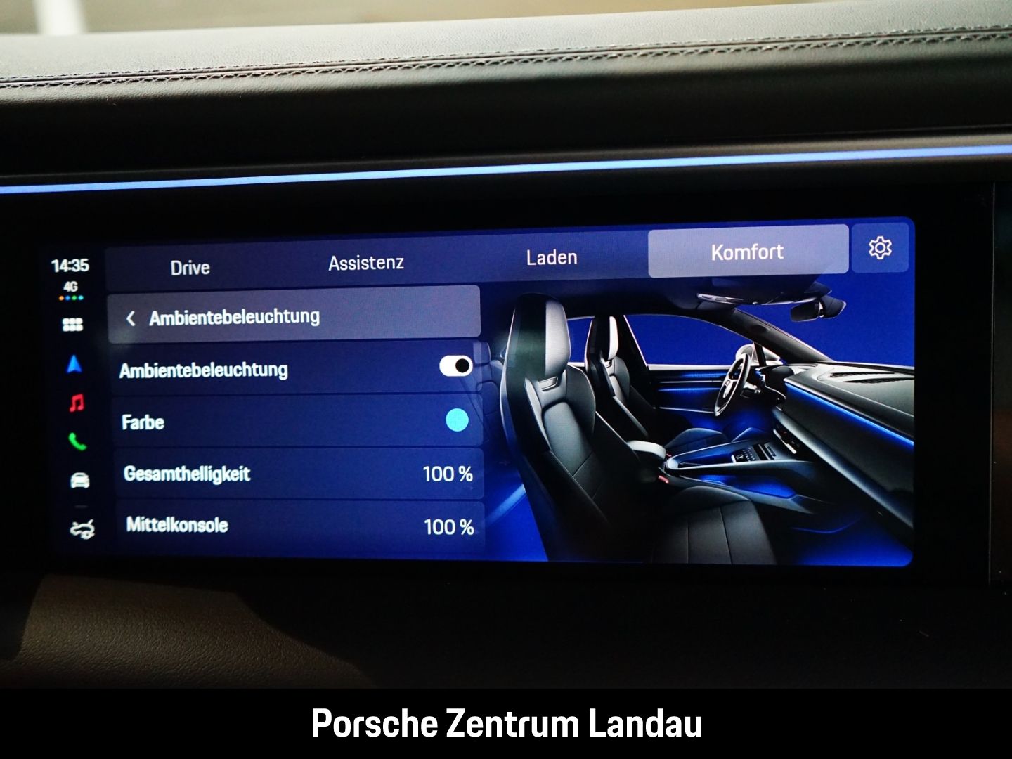 Porsche Macan - Bild 18