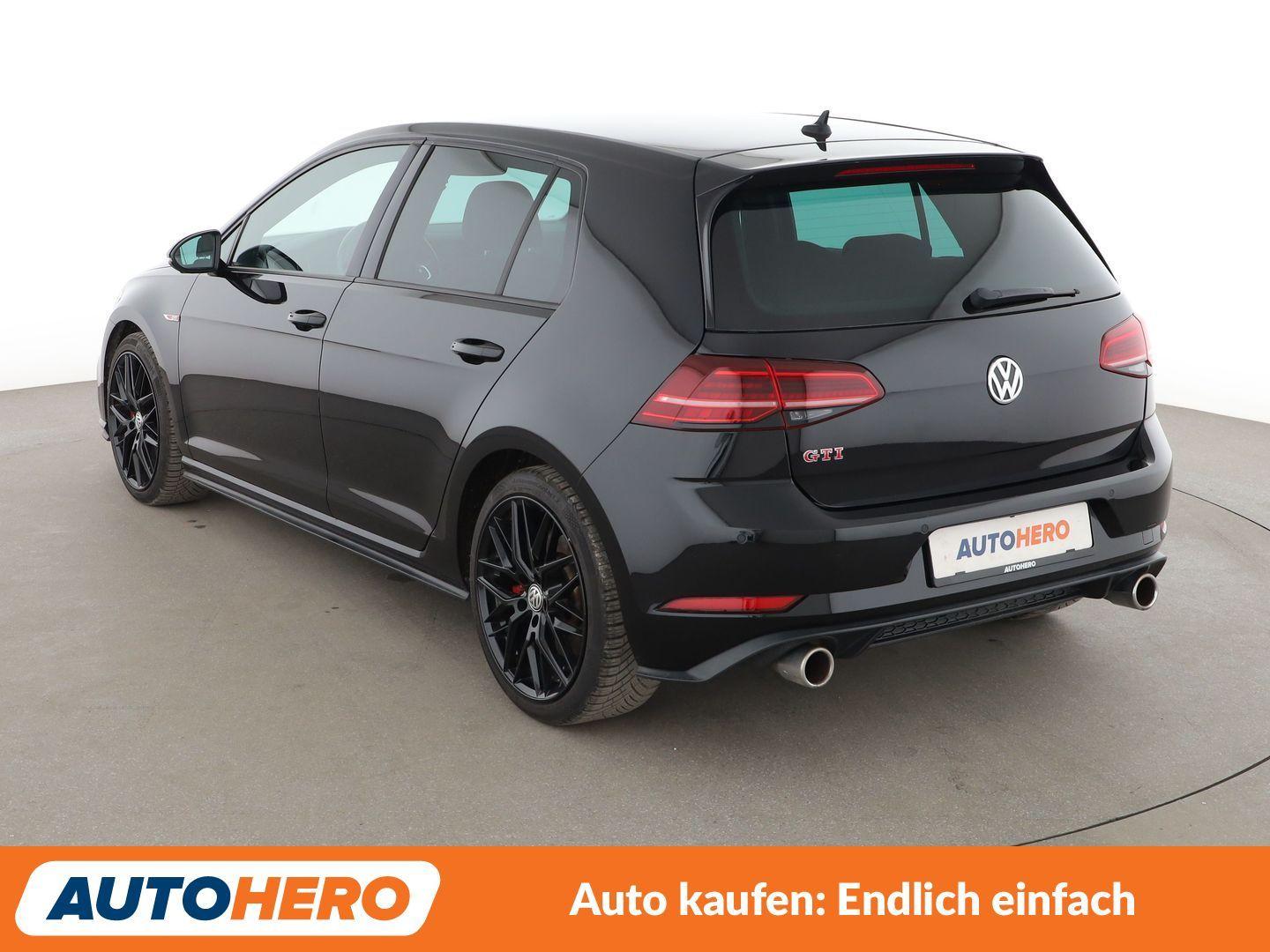 Volkswagen Golf VII 2.0 TSI GTI Performance BMT*LED*ACC*CAM