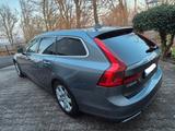 Volvo V90 D4 R-Design Geartronic R-Design - Volvo V90 R-Design mit Diesel-Antrieb