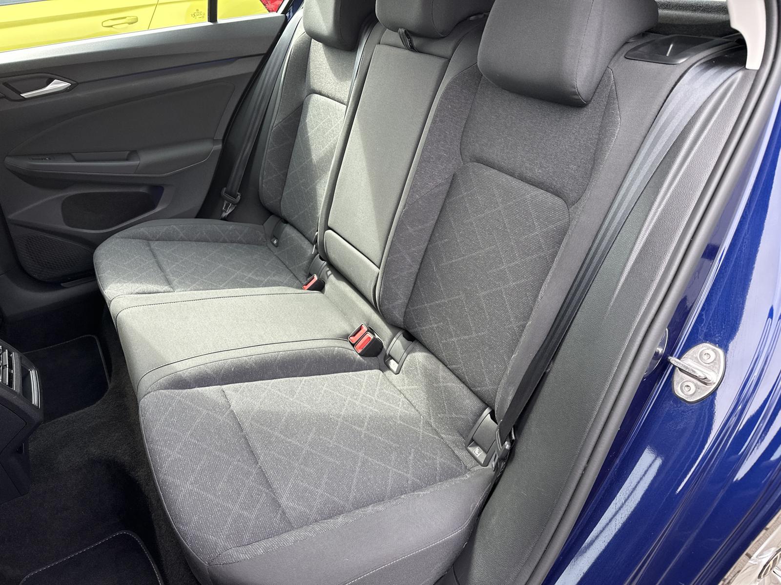 Volkswagen Golf 2.0 TDI DSG Life NAV+LED+ACC+SHZ+VCOCKPIT, миниатюра 11