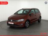 Volkswagen Golf VII Sportsvan 1.0 TSI DSG Navi Kamera DAB - Volkswagen Golf: Sport Tsi