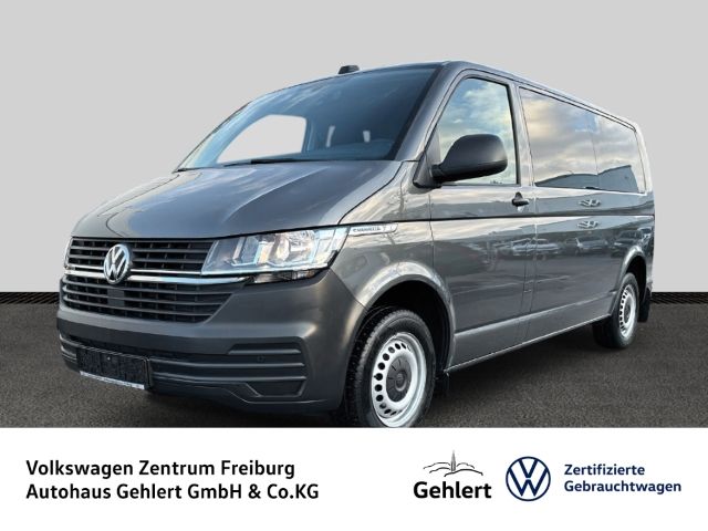 Volkswagen T6.1 Caravelle Trendline lang 4MOTION EU6d-T 2.0