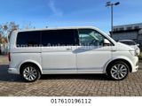 Volkswagen T6 Multivan Highline - VW T6 Multivan Gebrauchtwagen in Hannover