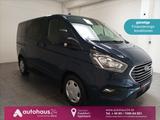 Ford Tourneo Custom Titanium|8Sitze|Carplay|USB - Ford: Us