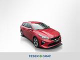 Kia Ceed Sportswagon 1.6 CRDi Spirit NAVI JBL LED PD - Kia in Osnabrück