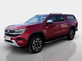 Volkswagen Amarok 3.0 TDI Style 5Jahre+Hardtop+Leder+Harman - Volkswagen Amarok: Hardtop