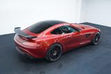 Mercedes-Benz AMG GT S Coupé Burmester®/Pano/Memory/19-20"/Aer - : 19