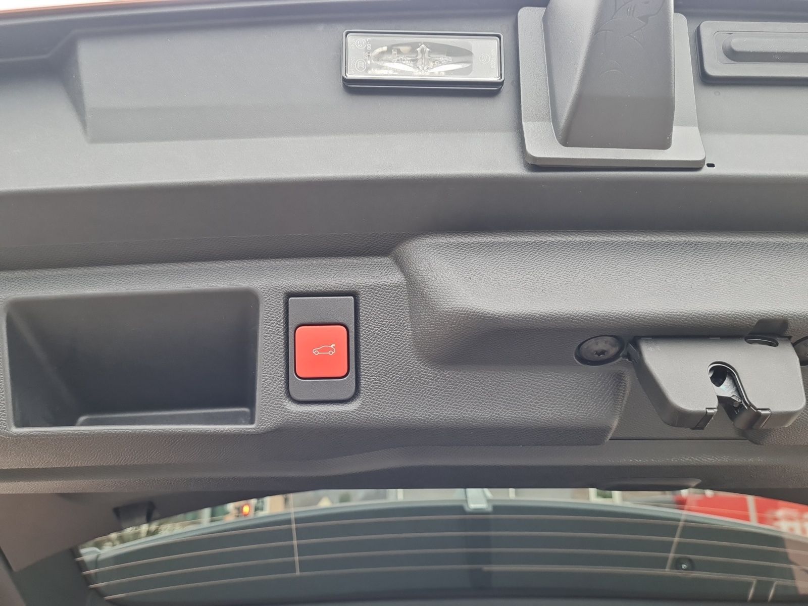 Opel Grandland (X) - Bild 16