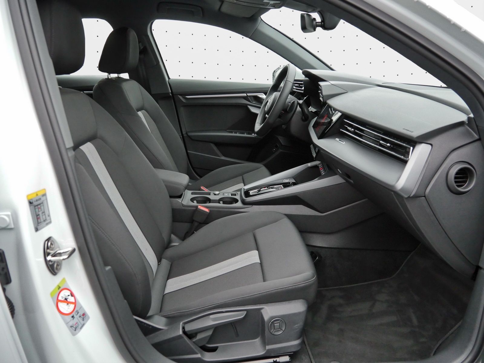 Audi A3 - Bild 4