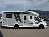 Challenger Teilintegriert Graphite Edition 318 Arctic Drive - Challenger Teilintegrierter