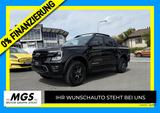 Ford Ranger Stormtrak PHEV #EL.ROLLO#MATRIX#AHK 3,5T