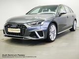 Audi S4 Avant TDI tiptr. MATRIX AHK PANO virt. Cock.+ - Audi S4 mit Diesel-Antrieb: Kombi