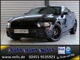 Ford Mustang 3,7 V6 Automatik DAB Android Apple Tempo - gebrauchte Ford Mustang aus dem Jahr 2014