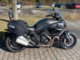 Ducati Diavel Strada - DUCATI DIAVEL STRADA