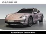 Porsche Taycan 4 Cross Turismo Frozenberry BOSE Panorama - Porsche Taycan in Frankfurt (Main)