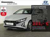 Hyundai i20 FACELIFT T-GDi TREND DCT+NAVI+RÜCKFAHRKAMERA - gebrauchte Hyundai i20 mit Facelift