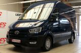 Hyundai H350 Kasten Kasten L2H2 Profi*NAV*KAMERA*AHK* - Hyundai H350 Gebrauchtwagen