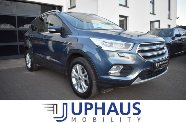 Ford Kuga 1,5 EcoBoost Titanium*Navi*AHKschwenkbar