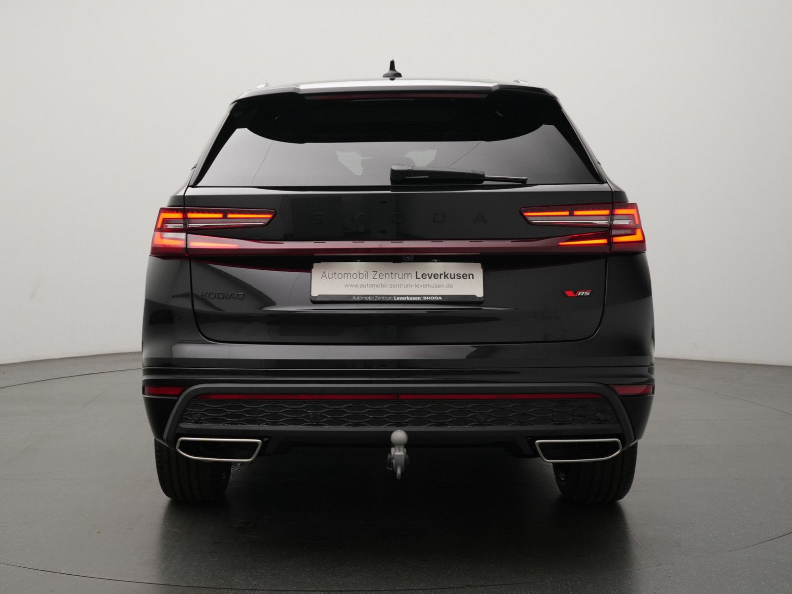 Skoda Kodiaq - Bild 4