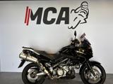 Suzuki DL 1000 V-STROM  - SUZUKI DL 1000
