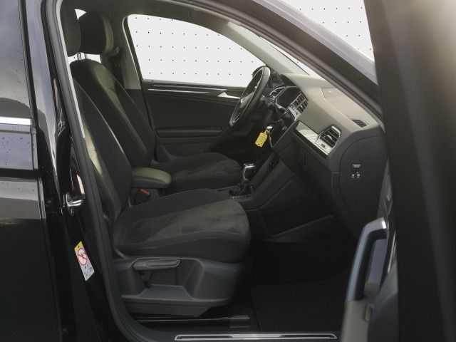 Volkswagen Tiguan - Bild 13