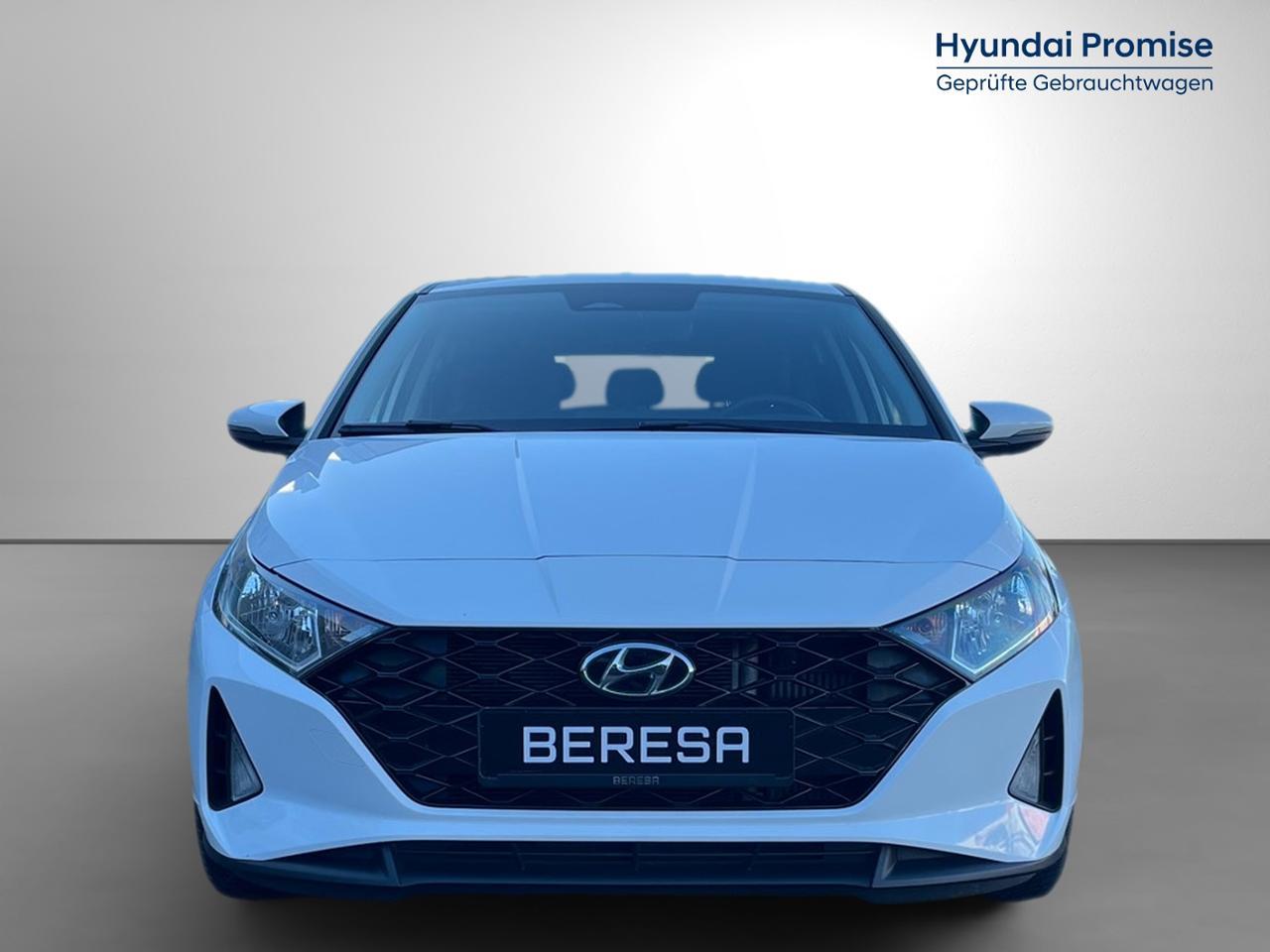 Hyundai i20 1.0 T-GDi 48V Edition 30 *DCT* Kamera