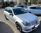 Mercedes-Benz C 350 CGI Avantgarde Deut. Fahrzeug 2. Hand - Mercedes-Benz C 350 aus 2013