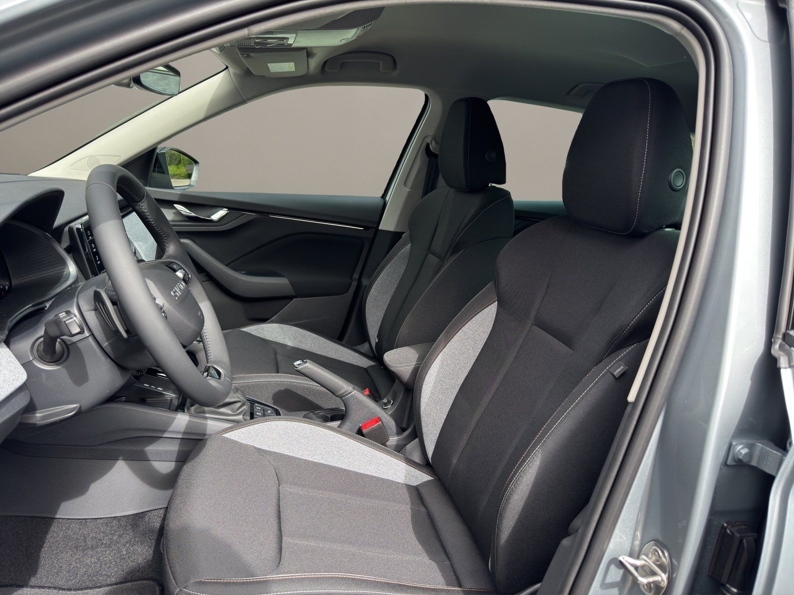 Skoda Kamiq - Bild 7