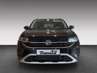 Volkswagen T-Cross - Vorschau Bild 4