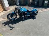 Yamaha Xvs 650 Bobber  - YAMAHA 650 BOBBER