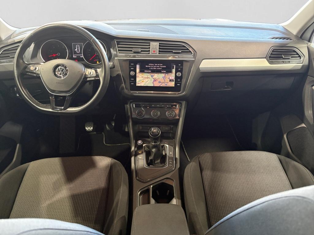 Volkswagen Tiguan 1.5 TSI Trend LED SHZ KESSY KLIMA PDC, миниатюра 11