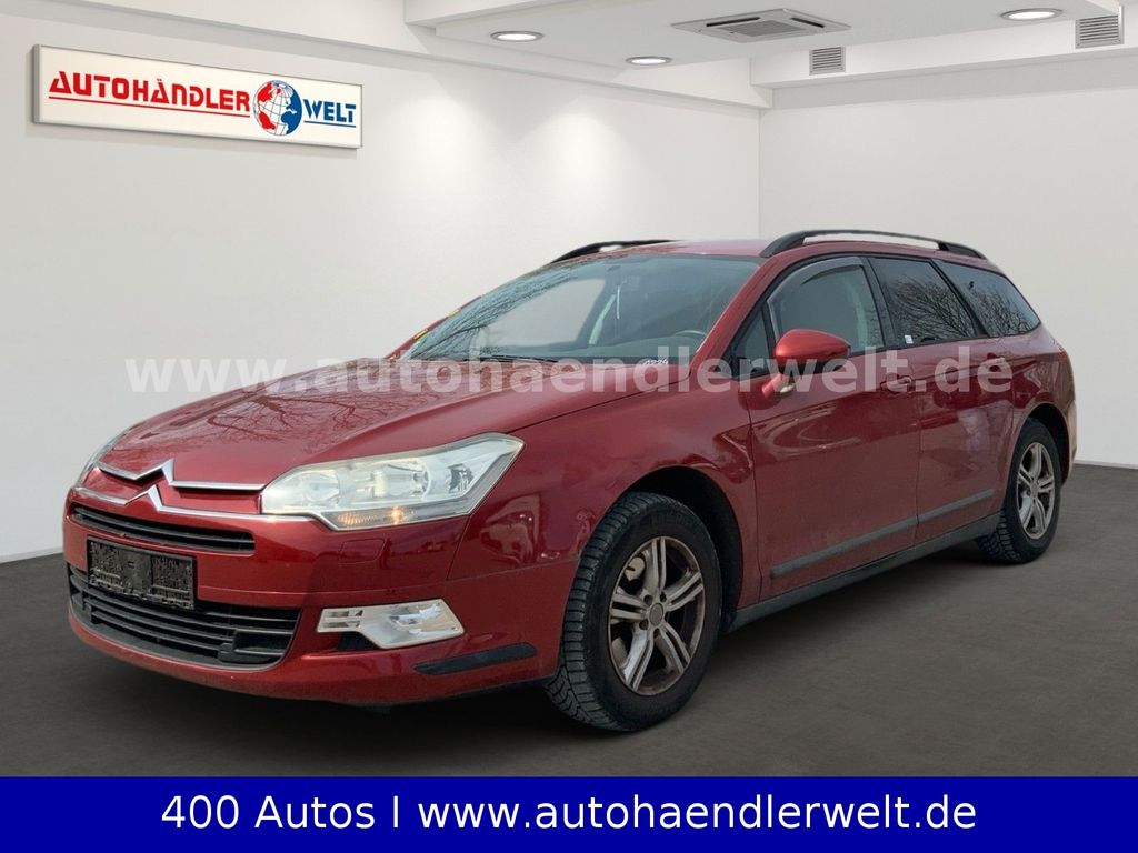 Angebot ansehen Citroën C5