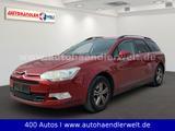 Citroën C5 Tourer 1.8 Style - Citroën C5 aus 2010: Kombi