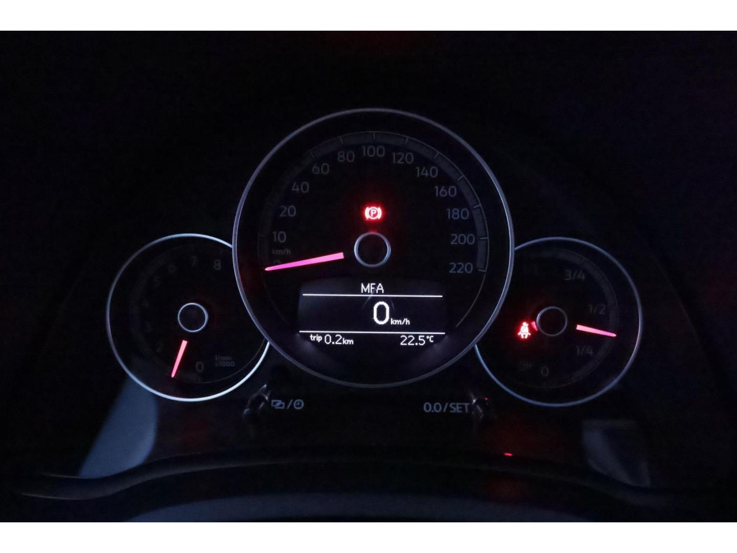 Volkswagen Up 1.0 KLIMA+SHZ+BLUETOOTH, миниатюра 14