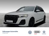 Audi Q7 55 3.0 TFSI quattro S line*B&O*HD Matrix LED*