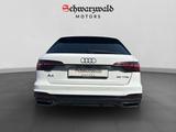Audi A4 Avant 35  3x S line LED MMI Plus TÜV neu - Audi A4: Line Plus