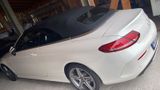 Mercedes-Benz Mercedes Cabrio - Mercedes-Benz 250 aus 2018